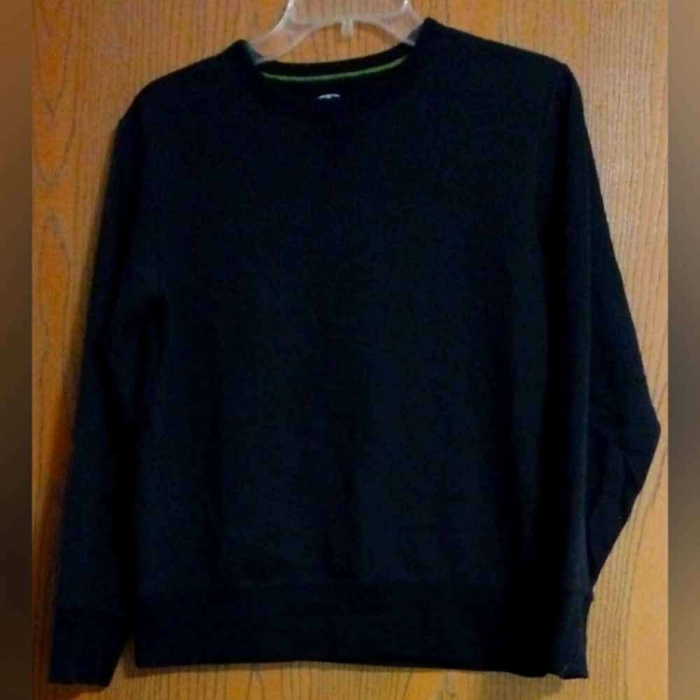 Athletic Works Lightweight Sweatshirt size XL (14-16)      15-021